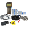 Enviro Testers Handheld Ultrasonic Flow Meter