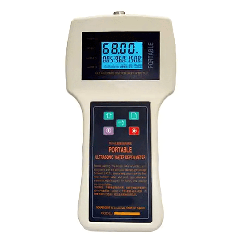 Enviro Testers Handheld Portable Ultrasonic Sound Meter
