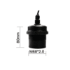 Enviro Testers Handheld Portable Ultrasonic Sound Meter