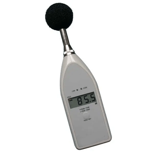 Enviro Testers Handheld General Sound Level Meter