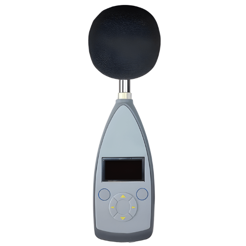 Enviro Testers Handheld Noise Sound Level Meter