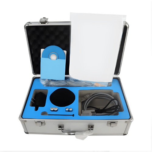 Enviro Testers Handheld Noise Sound Level Meter