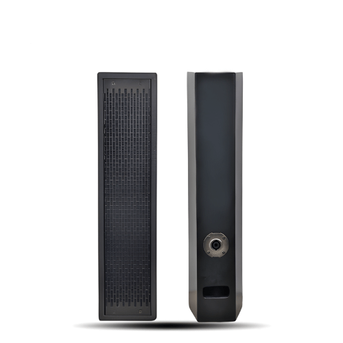 Enviro Testers Portable Live Sound System