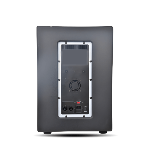 Enviro Testers Portable Live Sound System