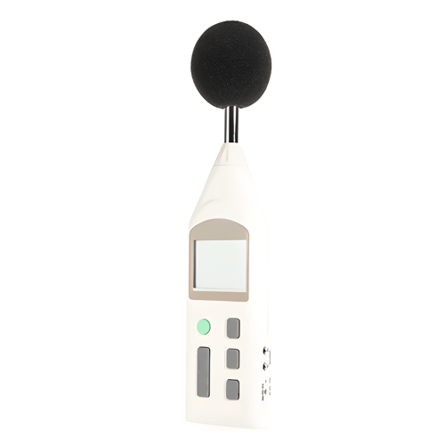 Enviro Testers Handheld Digital Sound Level Meter