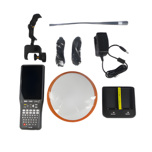 Enviro Testers Portable GNSS Receiver High Accuracy