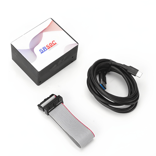 Enviro Testers Handheld Metal Analyzer Spectrometer