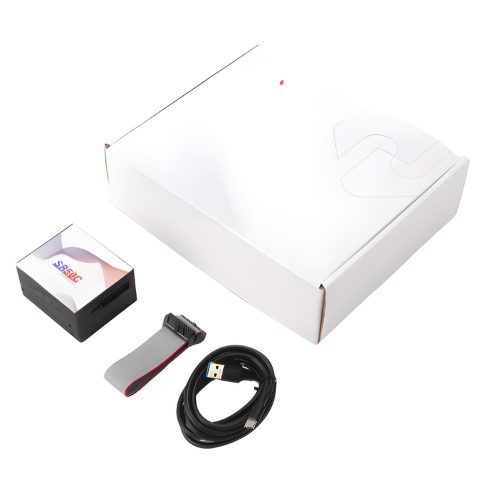 Enviro Testers Handheld Metal Analyzer Spectrometer