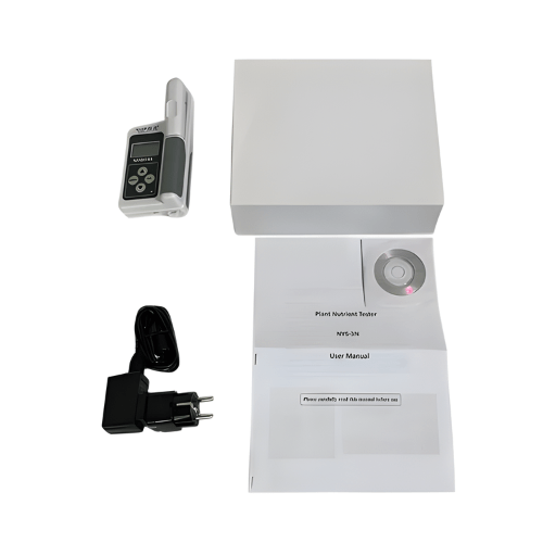 Enviro Testers Portable Chlorophyll Content Meter