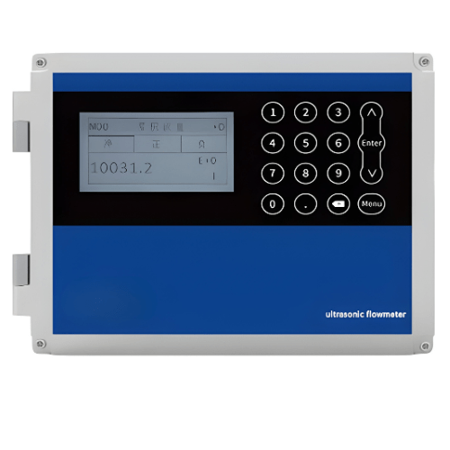 Enviro Testers Handheld Ultrasonic Flow Meter