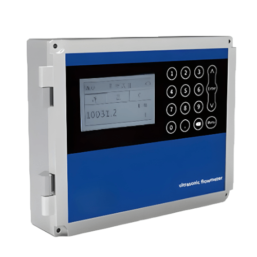 Enviro Testers Handheld Ultrasonic Flow Meter
