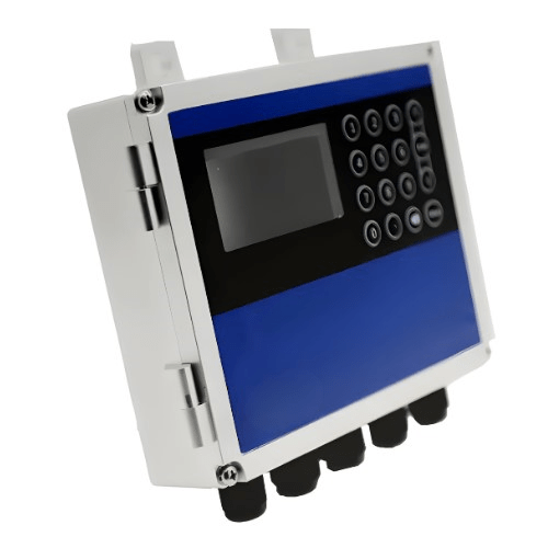 Enviro Testers Handheld Ultrasonic Flow Meter