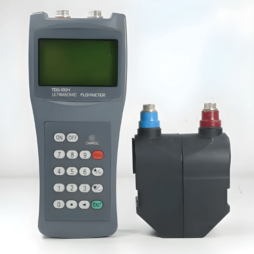 Enviro Testers Ultrasonic Flow Meter for Pure Liquids