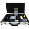 Enviro Testers Ultrasonic Flow Meter for Pure Liquids