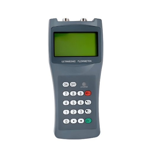 Enviro Testers Ultrasonic Flow Meter for Pure Liquids