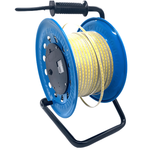 Enviro Testers Portable Water Level Meter with Sound