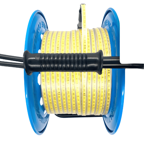 Enviro Testers Portable Water Level Meter with Sound