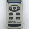 Enviro Testers Sound Level Meter