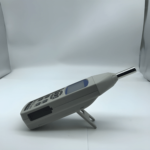 Enviro Testers Sound Level Meter