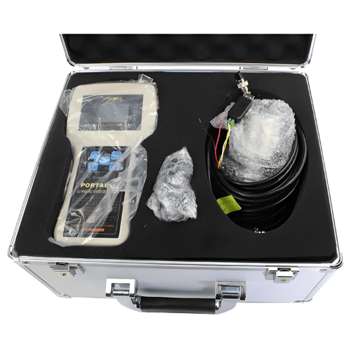 ETEHSM-601-5.png Enviro Testers Handheld Battery Ultrasonic Water Echo Sounder