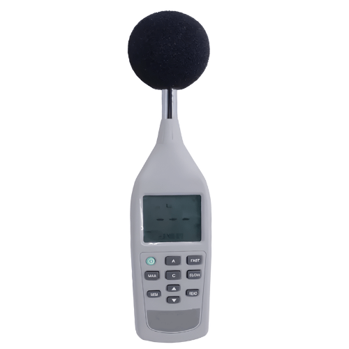 Enviro Testers Handheld Noise Tester