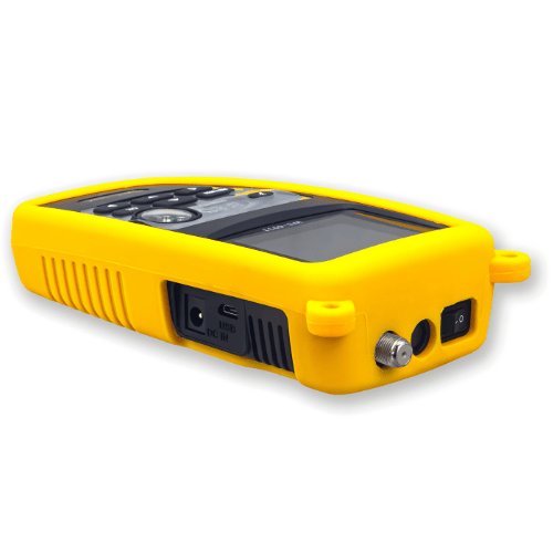 Enviro Testers Handheld Satellite Sound and Light Alarm