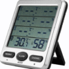 Enviro Testers Wireless Indoor/Outdoor Humidity Hygrometer Temperature