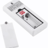 Enviro Testers Wireless Indoor/Outdoor Humidity Hygrometer Temperature