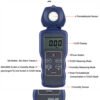 Enviro Testers Portable Formaldehyde Tester Hygrometer