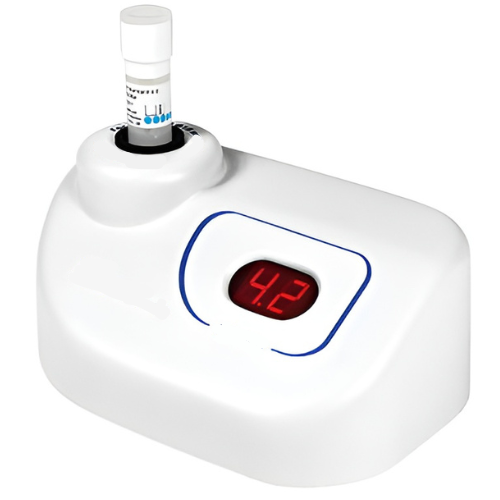 Portable Optical Density Meter for Microbial and Dye Concentration ...