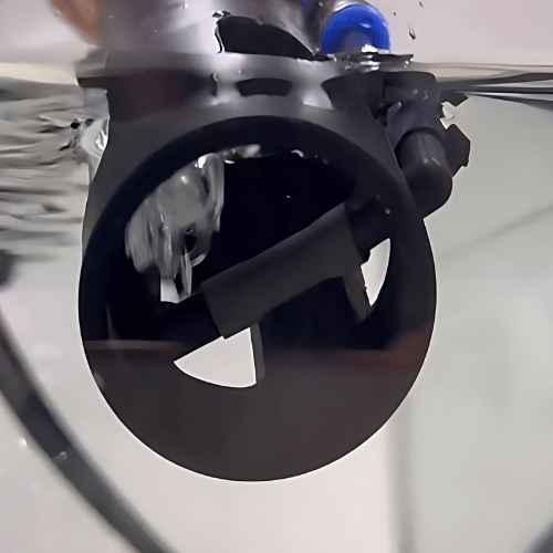 Enviro Testers Ammonia Detector Sensor