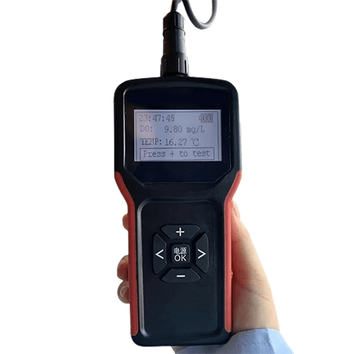 Enviro Testers Freshwater Aquaculture Water Quality Tester
