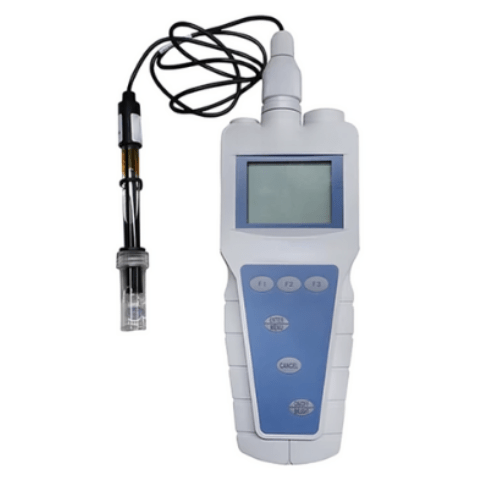 Enviro Testers Digital Multi Parameter Water Quality Analyzer