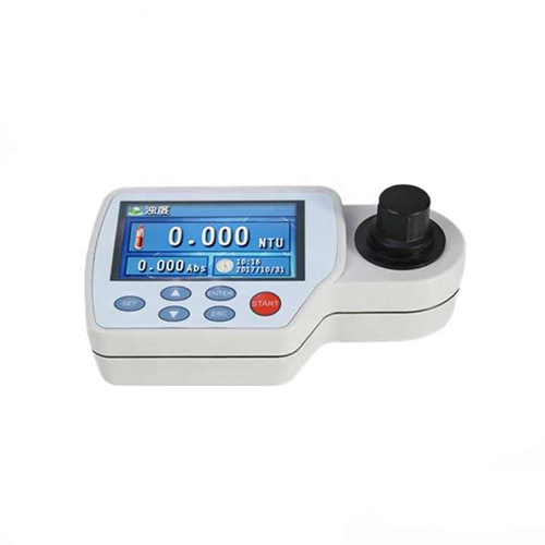 Enviro Testers High Precision Portable Colorimeter Water For Industrial Waste Water, River Water, Drinking Water