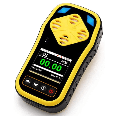 Enviro Testers Industrial Air Quality Monitoring Ammonia