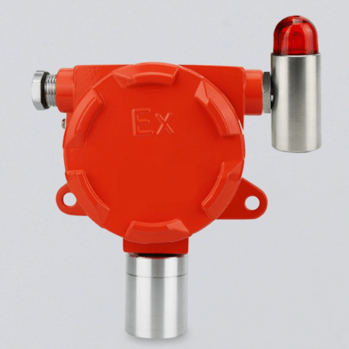 Enviro Testers Industrial Ammonia Gas Detector