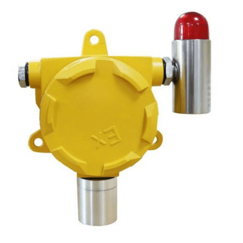 Enviro Testers Industrial Ammonia Gas Detector