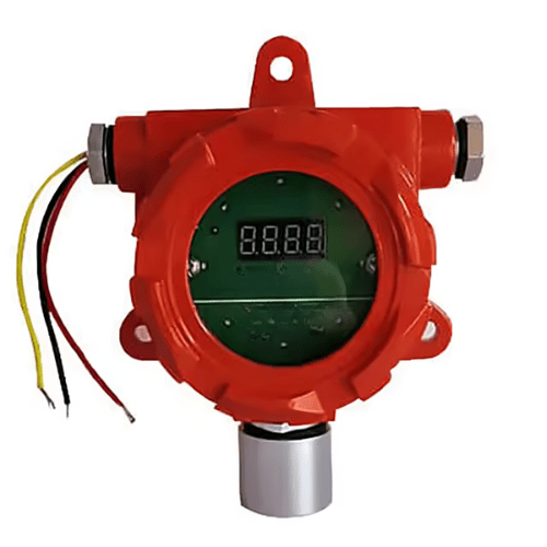 Enviro Testers Industrial Ammonia Gas Detector