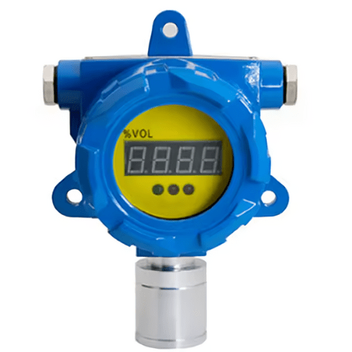 Enviro Testers Industrial Ammonia Gas Detector