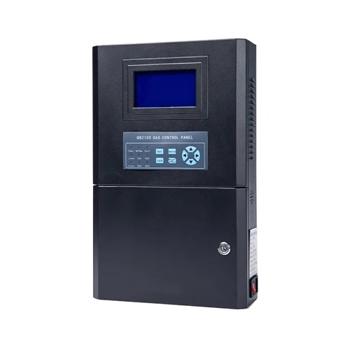 Enviro Testers Monitoring Gas Detection System