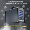 Enviro Testers Multi-Gas Analyzer