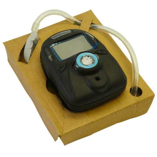 Enviro Testers Multi-Sensor Single Gas Detectors