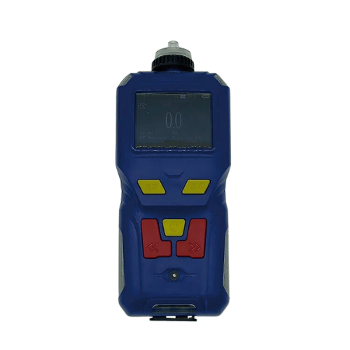 Enviro Testers Portable Gas Analyser