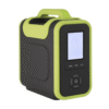 Enviro Testers Analyzer portable gas detector