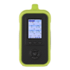 Enviro Testers Analyzer portable gas detector