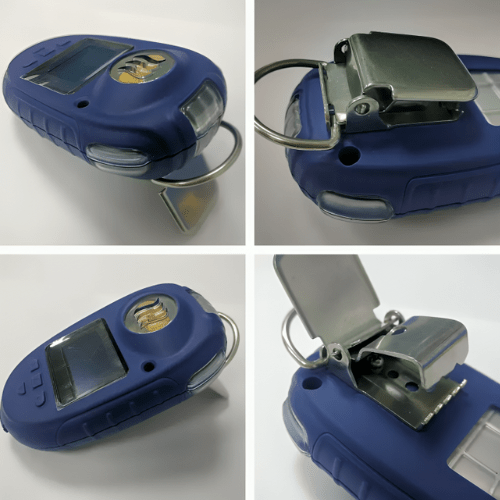 Enviro Testers Detector Ammonia Gas