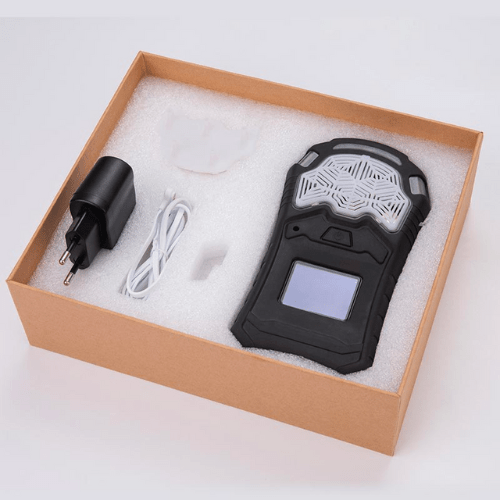 Enviro Testers Analyzer Multi Gas Detection