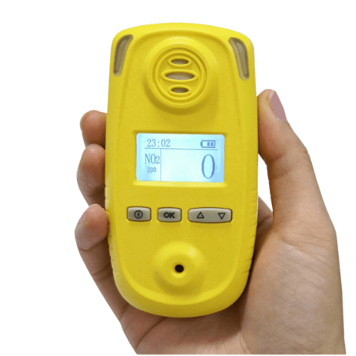 Enviro Testers Ammonia Gas Detector