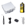 Enviro Testers Leakage Detector Gas