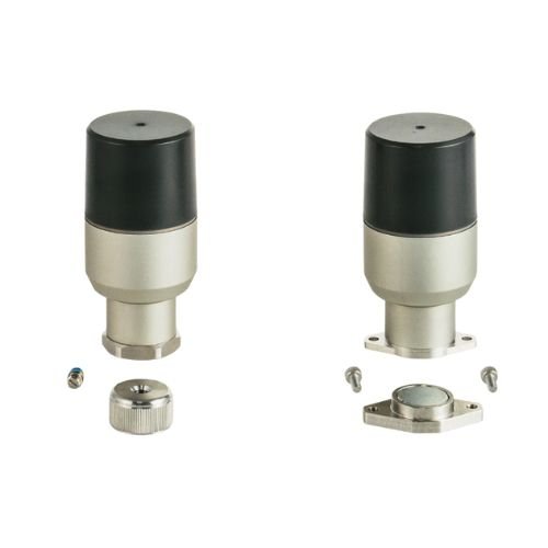 Triaxial Wireless Vibration Transducer for Condition Monitoring - Enviro Testers